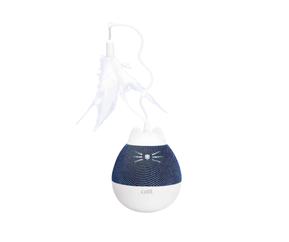 Cat-it - Pixi Spinner