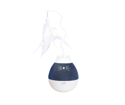 Cat-it - Pixi Spinner