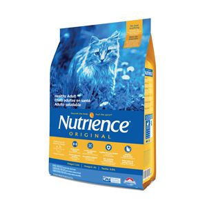 Nutrience Original Adult Cat Food