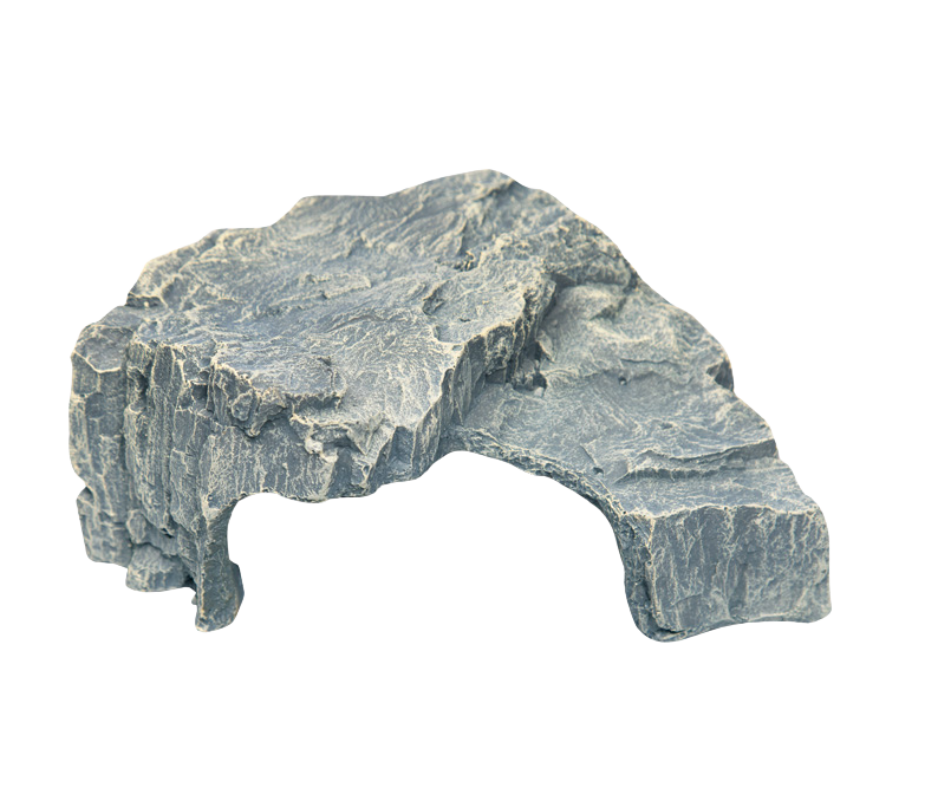 Reptile Cave - Rock