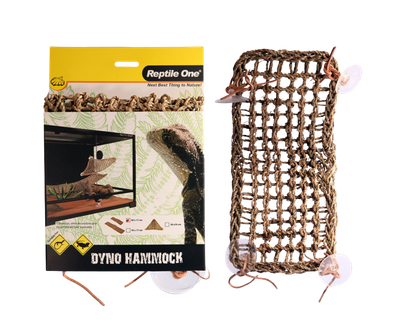 Reptile Dyno Hammock