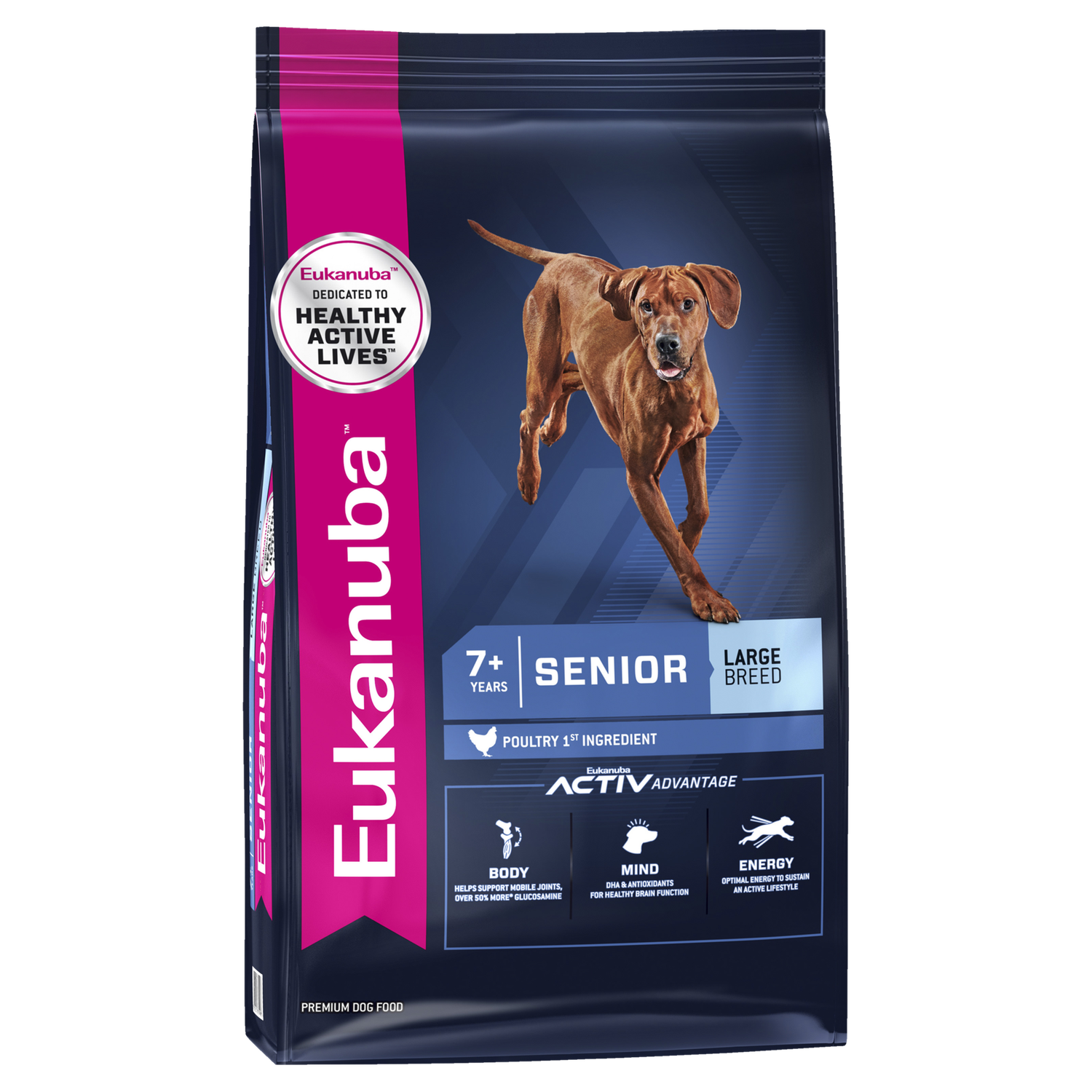 Eukanuba Senior Large Breed