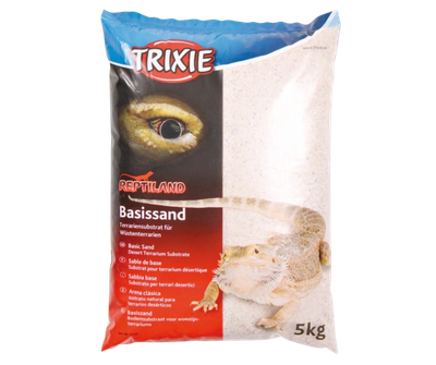 Reptileland - Sand