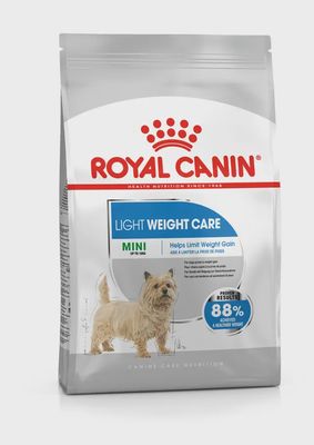 Royal Canin Mini Light Weight Care