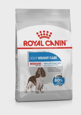 Royal Canin Medium Light Weight Care