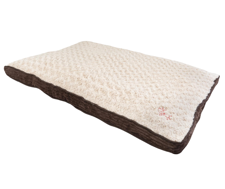 Yours Droolly - Osteo Bed