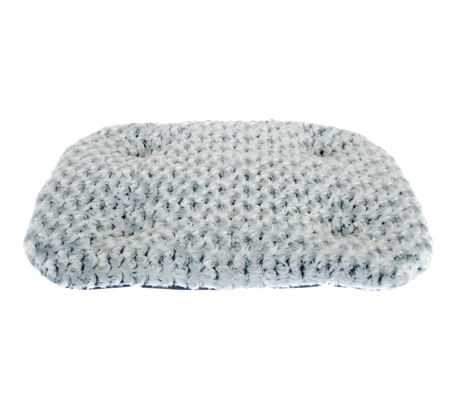 Yours Droolly - Oslo Delux Fleck Bed