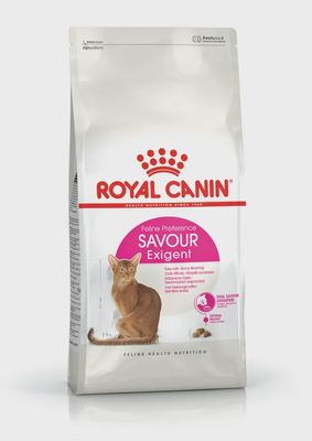 Royal Canin Feline Exigent Savour