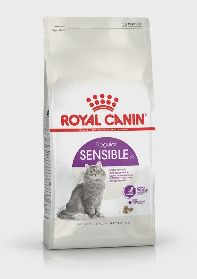 Royal Canin Feline Sensible