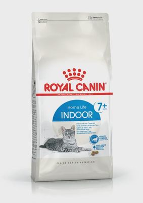 Royal Canin Feline Indoor 7+