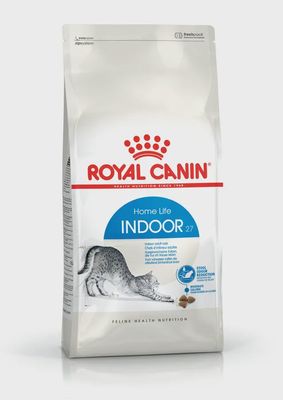 Royal Canin Feline Indoor