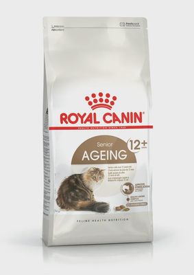Royal Canin Feline Ageing 12+