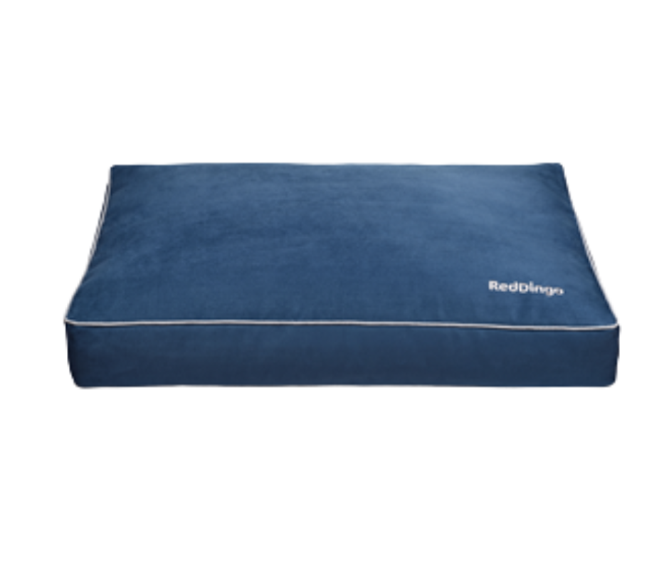 Red Dingo Mattress Bed - Marine