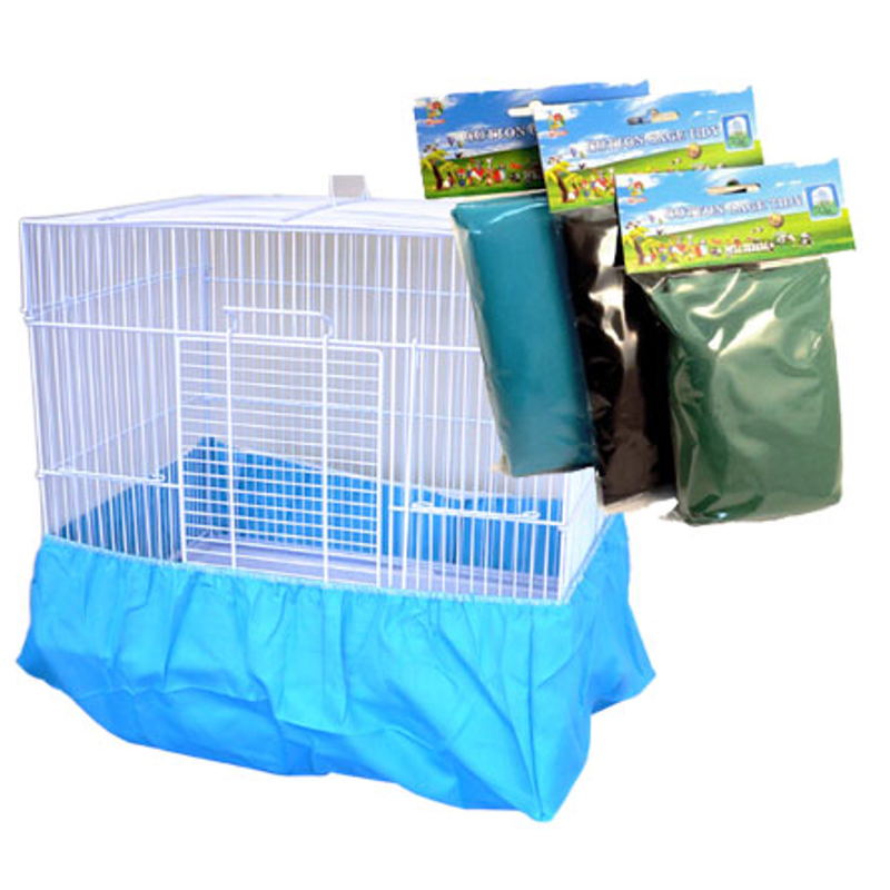 Brooklands Cage Tidy