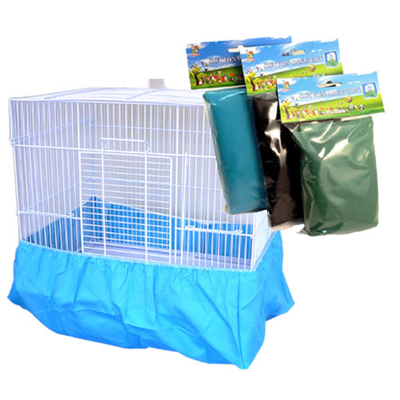 Brooklands Cage Tidy