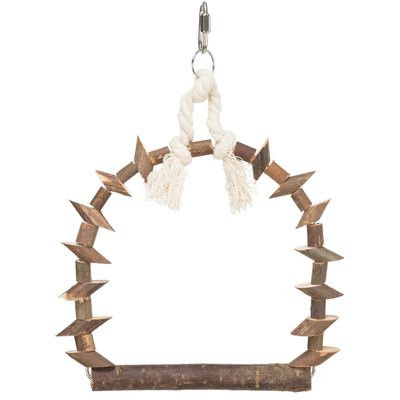 Trixie Natural Living Swing