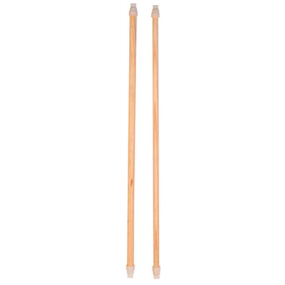 Brooklands Wooden Perches