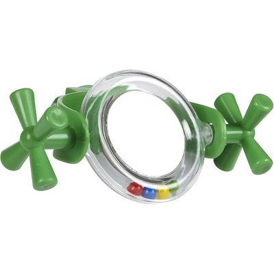 JW ActiviToy Rattle Mirror