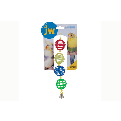 JW ActiviToy Lattice Chain