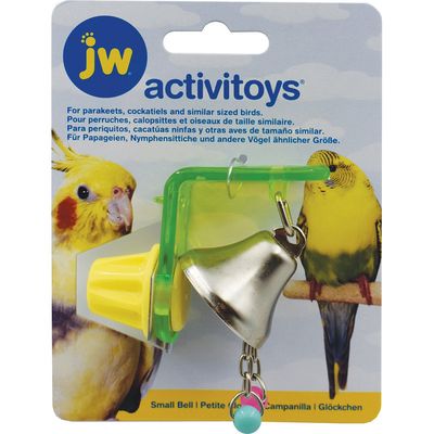 JW ActiviToy Small Bell