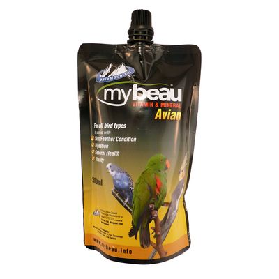 MyBeau Avian Liquid Supplement