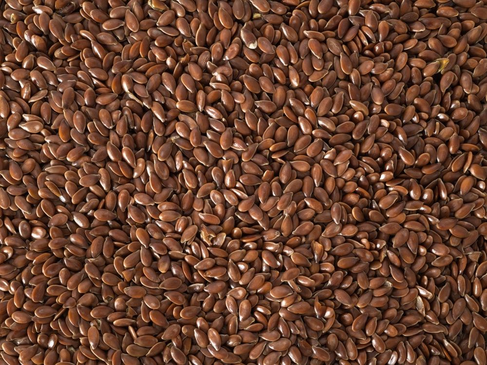 Topfite Linseed