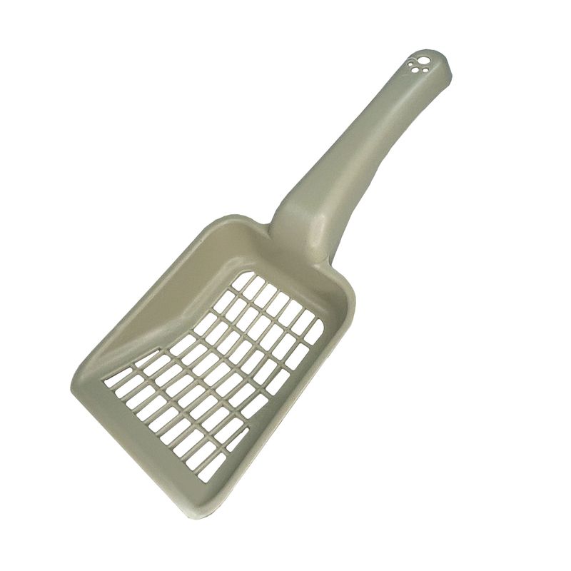 Brooklands Litter Scoop, Colour: Beige