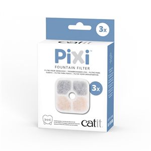 Cat-it Pixi Fountain Filter