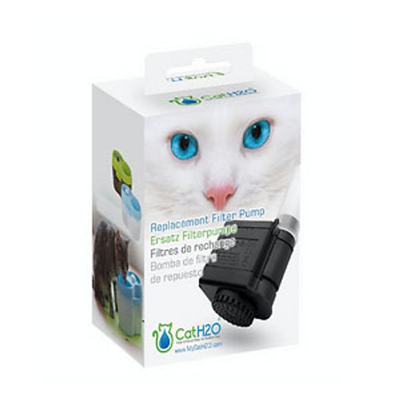 Cat/Dog H2O Replacement Pump
