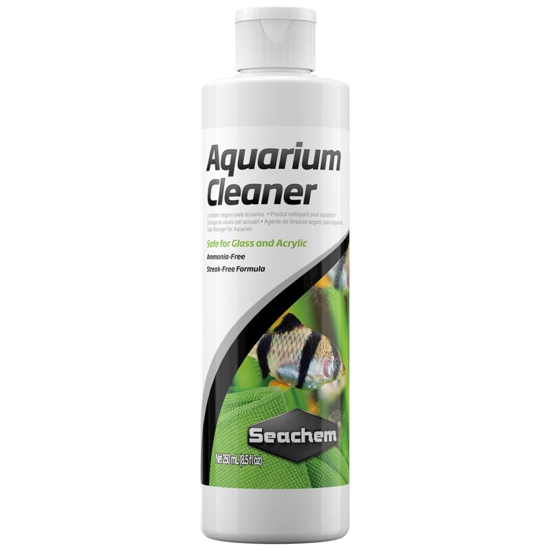 Aquarium Cleaner 250mL