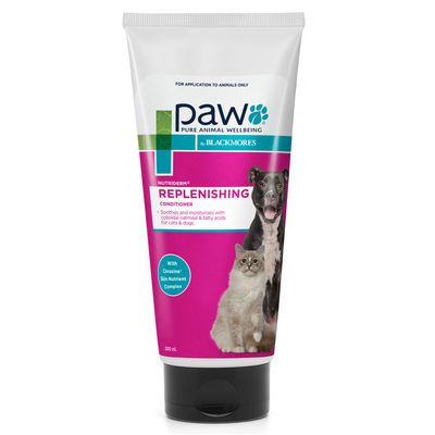 Blackmores Paw - Nutriderm Conditioner