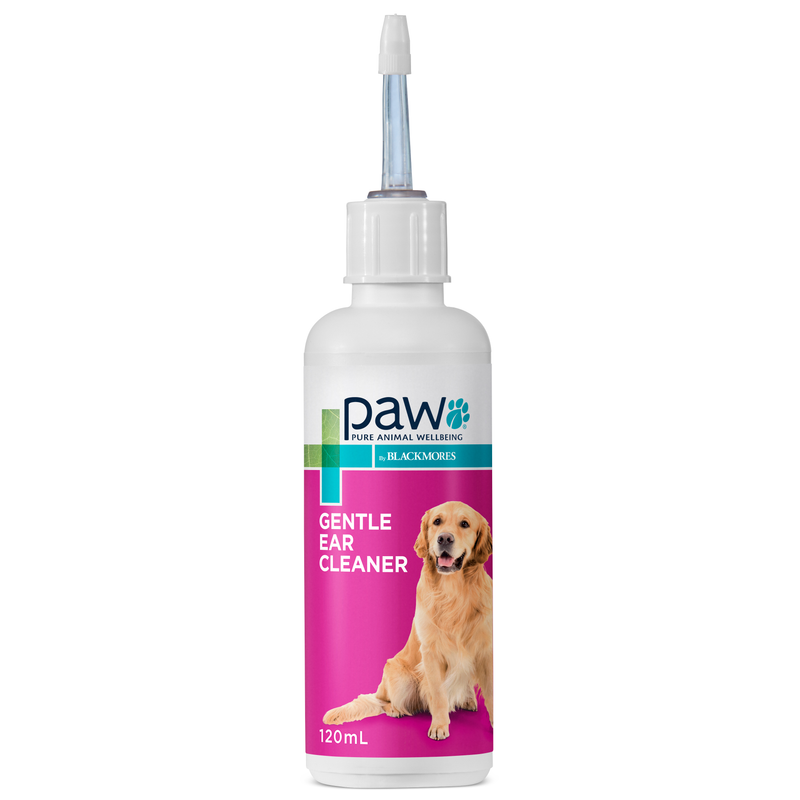PAW Gentle Ear Cleaner