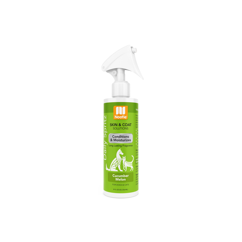 Nootie Daily Spritz Cucumber Melon 236ml