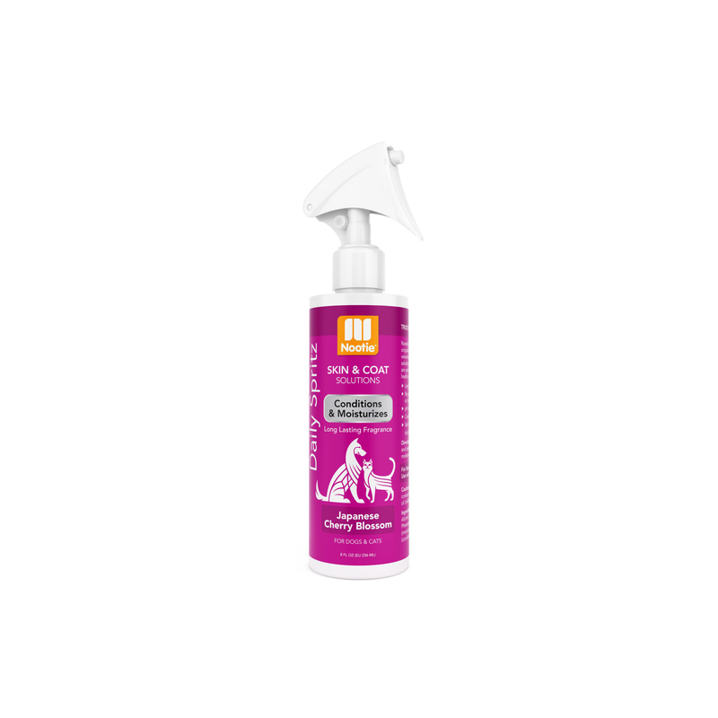 Nootie Daily Spritz Japanese Cherry Blossom 236ml