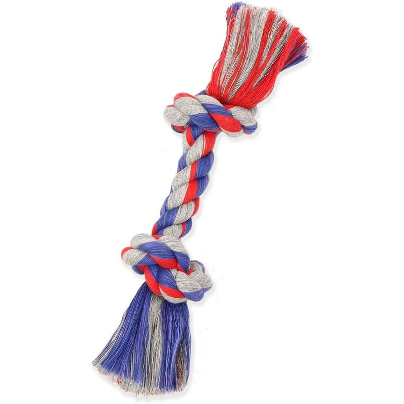 Mammoth Flossy Chew Rope 22cm