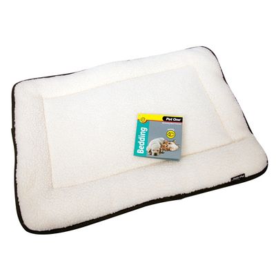 Pet One Bed Cushion with Waterproof Basde