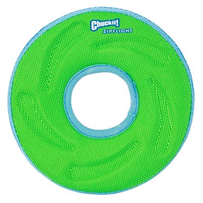 Chuckit Amphibious Zip Flight
