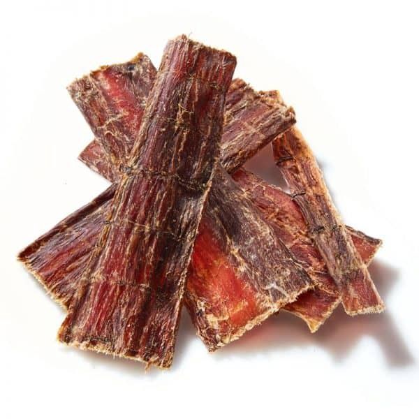Beef Jerky Strap 25cm