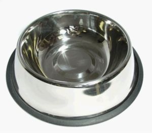Petware Premium Stainless Anti Skid