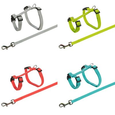 Trixie Rabbit Harness &amp; Lead Set