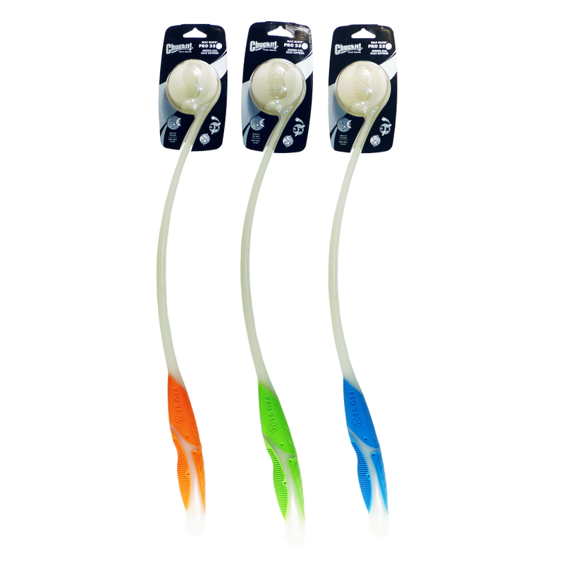 Chuckit Launcher Pro Max Glow