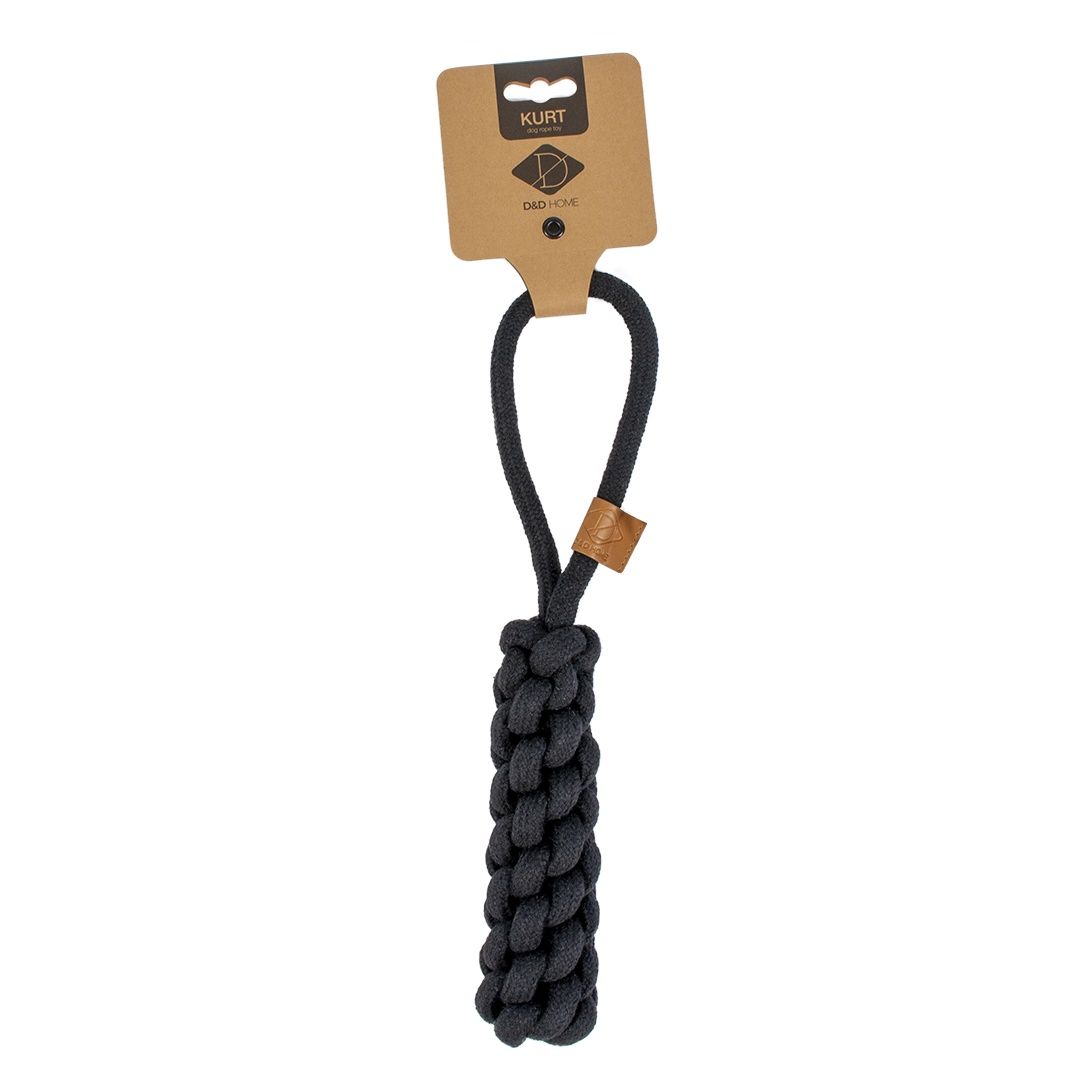 Kurt braided cone Large