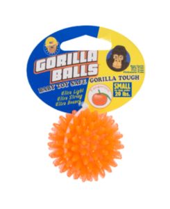 Gorilla Spiky Ball