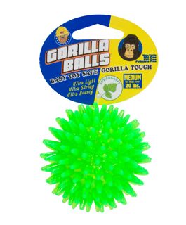 Gorilla Spiky Ball