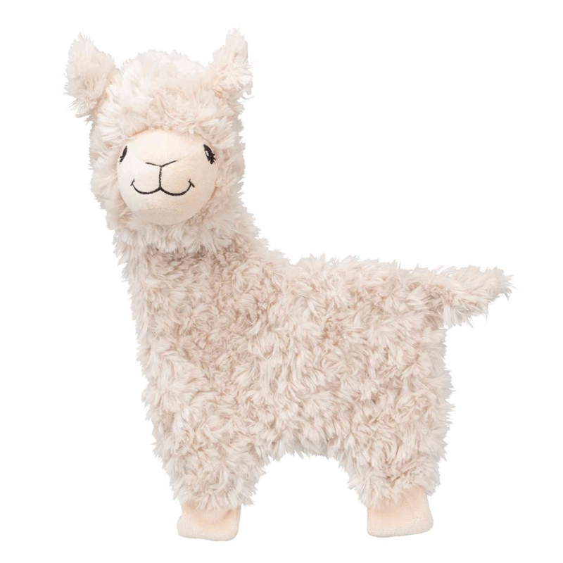 Llama plush 40cm