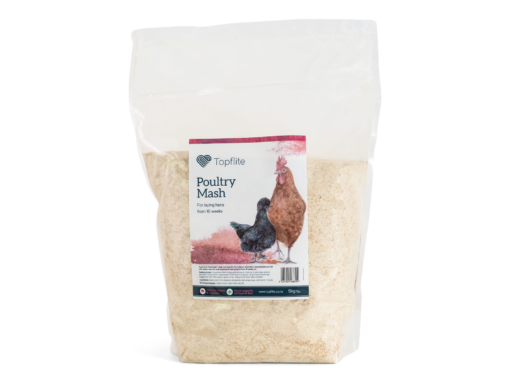 Topflite Poultry Mash