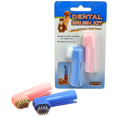 Oral Hygiene Kit 2pk