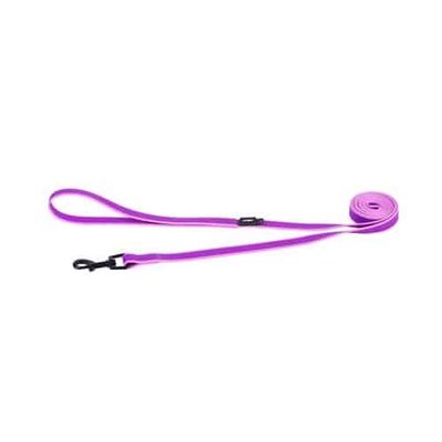 ROGZ AMPHIBIAN LEAD CLASSIC (L)-PURPLE