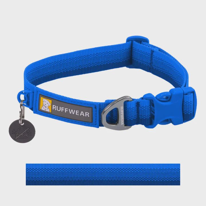 Ruffwear Front Range Dog Collar 51-66cm