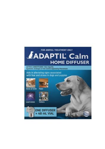 Adaptil Calm Home Diffuser